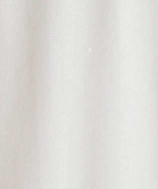 YECCA VECCA ロゴTee Off White