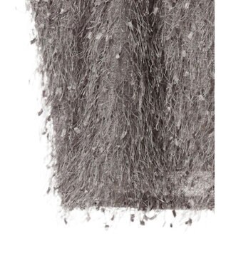 Green Parks テープヤーンキャミビスチェ Gray