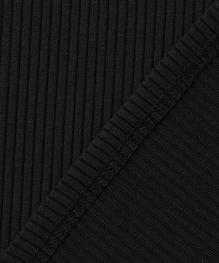 ANY SIS L 2WAY タンクトップ ブラック