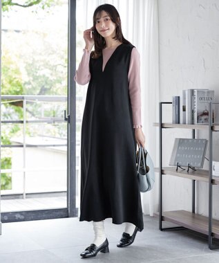 Tiaclasse くしゅくしゅフリルソックス オフホワイト