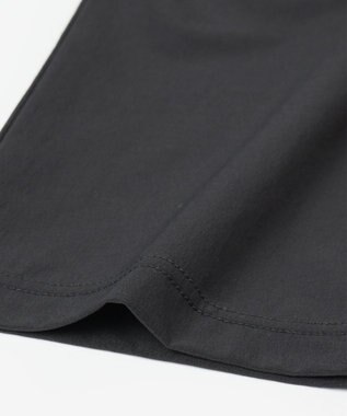 CW-X 【WOMEN】 CW-X ボトムス 足首丈 はっ水(本体) 布帛素材 UVカット率90%以上(本体) レディース DHY309 /ワコール ブラック