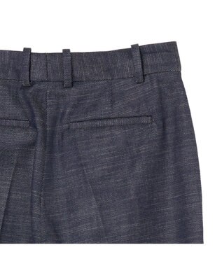 JOSEPH サルトリアルデニム　トラウザーズ Cobalt