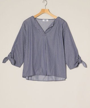 ONWARD Reuse Park 【J.PRESS】カットソー秋冬 ネイビー