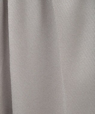 earth music&ecology ウールライクリラックスパンツ Beige