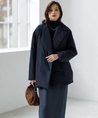 ICB ブラックパールネックレス シルバー系