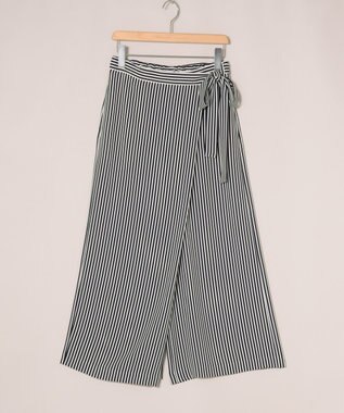 ONWARD Reuse Park 【23区】パンツ春夏 ネイビー