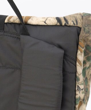 JOSEPH ABBOUD MOUNTAIN 【UNISEX】ウッドカモデイ バッグ カーキ系7