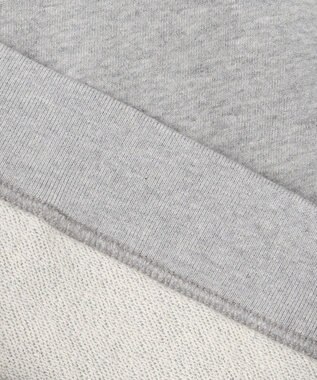 J.PRESS KIDS 【100-130cm】トラック ブルゾン ライトグレー系