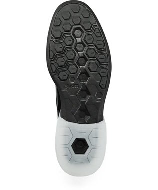 ASICS WALKING RUNWALK LEAD180 WC066K 2E ブラック系