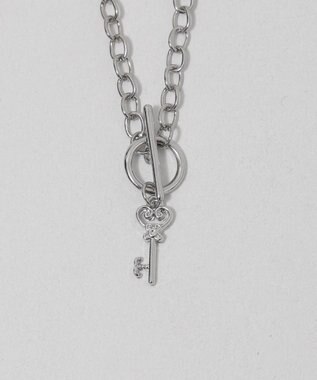 WEGO Lマンテルモチーフネックレス 柄3