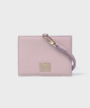 Paul Smith メタルクロップドロゴ IDケース