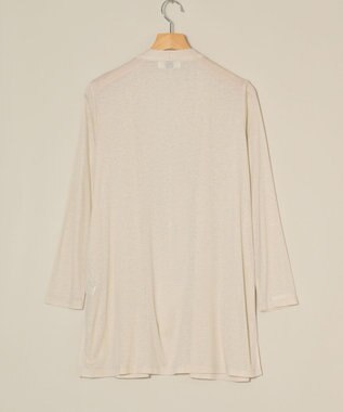 ONWARD Reuse Park 【J.PRESS】カットソー春夏 ベージュ
