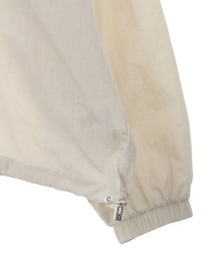 AMERICAN HOLIC シャカシャカプルオーバー Beige