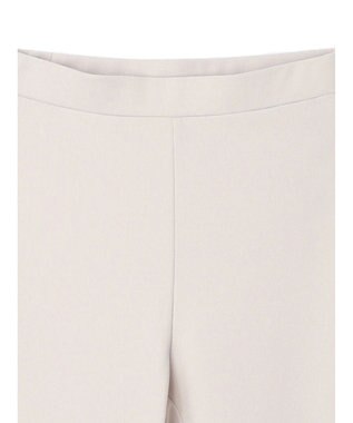 Green Parks セルフカット　ゆったりレギパン Ecru