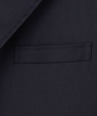 J.PRESS YORK STREET 【UNISEX】ネイビーブレザー / シングル ネイビー系