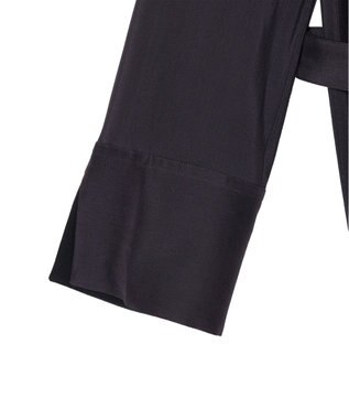 JOSEPH イブニングシルク　ミディドレス Aurora