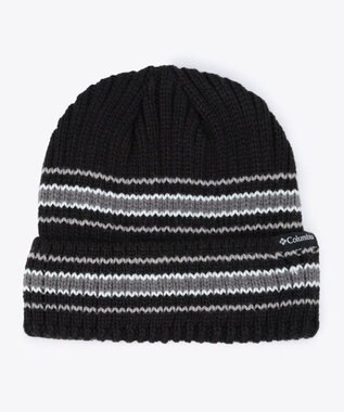 Columbia Columbia/ シアトルキャナルニットキャップ /コロンビア Black