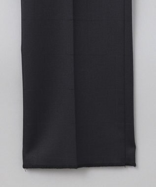 GOTAIRIKU 【御幸毛織】DRYSPINNER_綾織り ネイビー系4