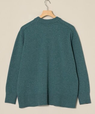 ONWARD Reuse Park 【any FAM】ニット秋冬 グリーン