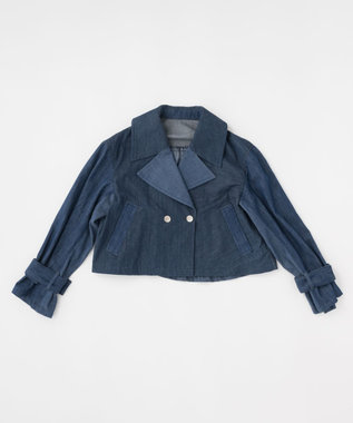 ONWARD Reuse Park 【アップサイクルプロジェクト】ジャケット