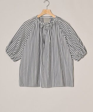 ONWARD Reuse Park 【UNFILO】ブラウス春夏 ブラック