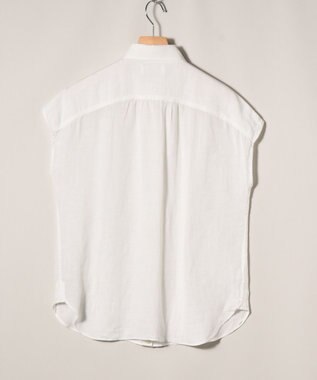 ONWARD Reuse Park 【23区】ブラウス春夏 ホワイト