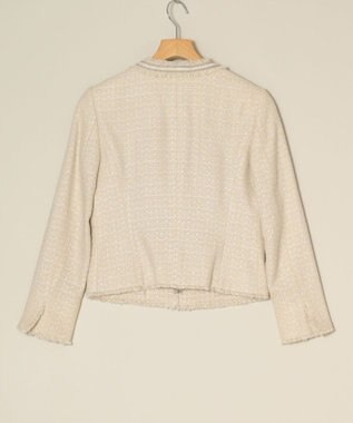 ONWARD Reuse Park 【23区】ジャケット春夏 ベージュ