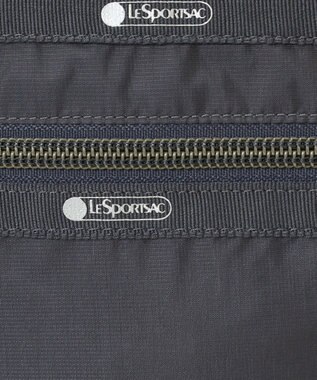 LeSportsac ESSENTIAL BELT BAG/シャドウグレーC シャドウグレーC