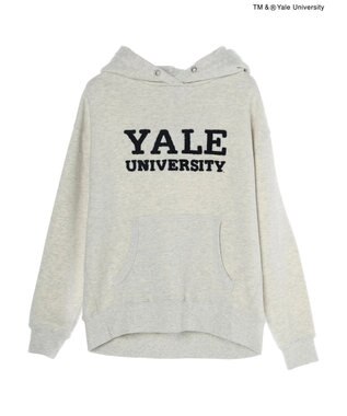 AMERICAN HOLIC ＴＭ＆ＲＹａｌｅ　Ｕｎｉｖｅｒｓｉｔｙ　スウェットパーカー Oatmeal