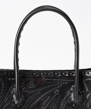 GRACE CONTINENTAL Alba ブラック