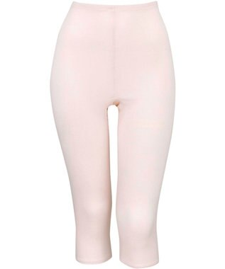 Wing あったかインナーボトム 綿100％ 毛玉になりにくい 型くずれしにくい 【綿の贅沢 リッチ】 ひざ下丈 秋 冬 ER4682 ウイング／ワコール