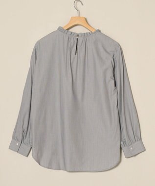 ONWARD Reuse Park 【any FAM】ブラウス春夏 ブラック