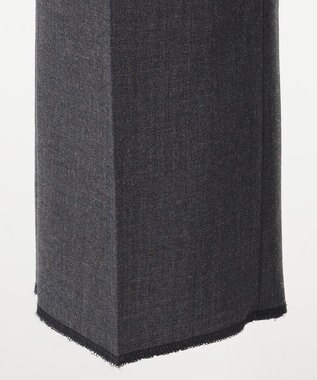 J.PRESS MEN 【WEB・一部店舗限定】ウィンドーペン スーツ ライトグレー系4