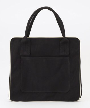 YUSHI ARLE - TOTEBAG 帆布トートバッグ