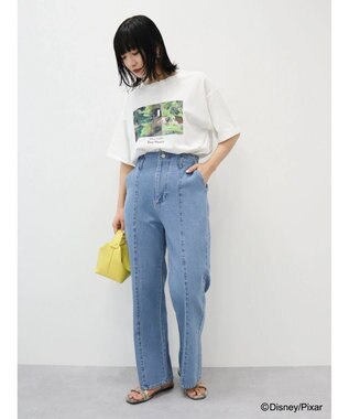 Green Parks Ｔｏｙ　ｓｔｏｒｙ／空飛べＴｅｅ White