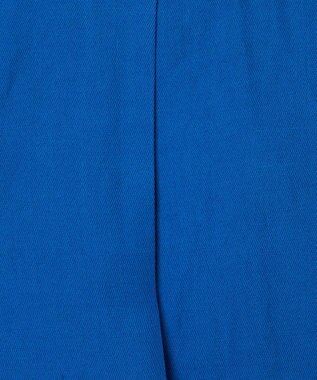 JOSEPH ヴィスコースリネン　ショートトラウザーズ Siam Blue