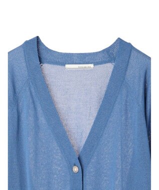 Green Parks ・ＥＬＥＮＣＡＲＥ　ＤＵＥ　イロイロボタンシアーカーデ Blue