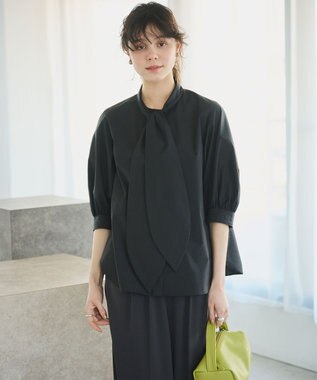 #Newans 【洗濯機可能/シワになりにくい】ラビットタイシャツ