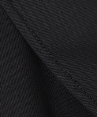 GOTAIRIKU VENTILE ギャバジン モーターサイクルコート ブラック系