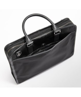 ACE BAGS & LUGGAGE Orobianco ソロペルテ ビジネスバッグ 2way A4サイズ 13.3inchPC収納 9L 860g 92964 オロビアンコ ブラック