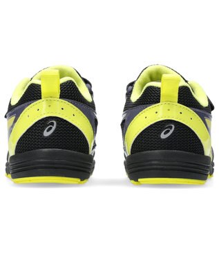 ASICS WALKING トップスピード MINI-ZERO 3 ブラック系