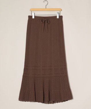 ONWARD Reuse Park 【23区】スカート春夏 ブラウン