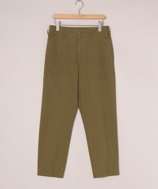 ONWARD Reuse Park 【23区】パンツ春夏 グリーン