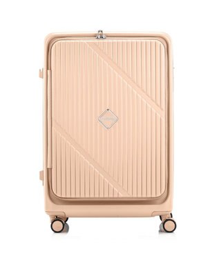 Samsonite アメリカンツーリスター スーツケース 101L(/116L) ヴェロックス スピナー75 VELOX パステルピンク