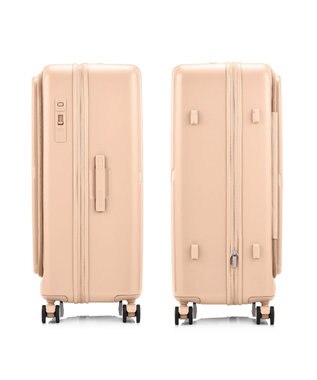 Samsonite アメリカンツーリスター スーツケース 101L(/116L) ヴェロックス スピナー75 VELOX パステルピンク