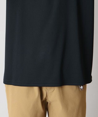 Columbia Columbia/ レイクアローヘッドグラフィックショートスリーブTシャツ /コロンビア Black Tent