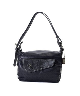 PELLE BORSA 2WAYショルダーバッグ Alive アライブ 4407 ネイビー