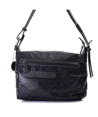 PELLE BORSA 2WAYショルダーバッグ Alive アライブ 4407 ネイビー