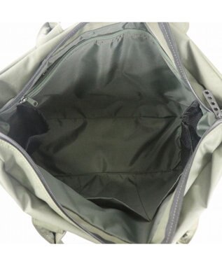 Regalo Felice 【特集掲載アイテム / 雨の日にもオススメ / A4対応】トート / REGALO KA(カーキ)