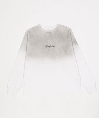 WEGO ワンポイントT（LS） ホワイトその他